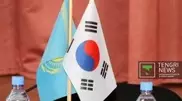 Three major projects sealed by Kazakhstan and Korea