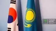 Kazakhstan and South Korea to establish 'technology for resources' cooperation