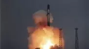 Kazakhstan successfully launches KazEOSat-2