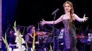 Maria Mudryak to enchant poet with her singing of ‪The Tales of Hoffmann‬ opera