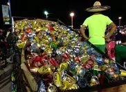 World Cup brings global trail of carnage