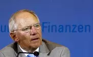 New debt would be 'worst possible' error in EU: Schaeuble