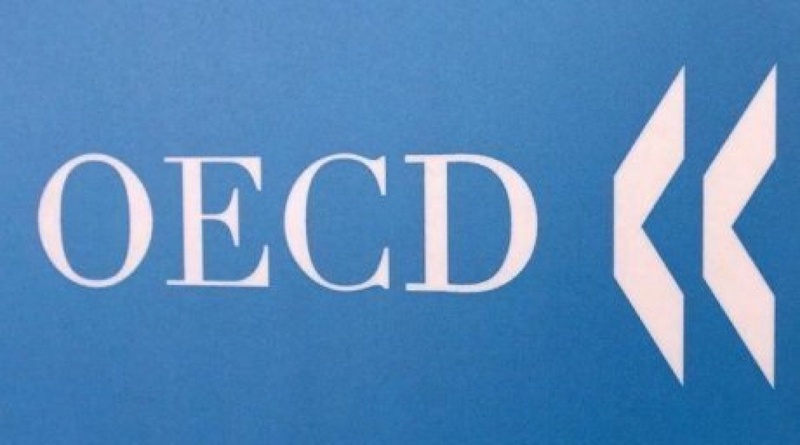 OECD logo