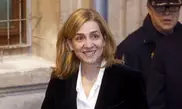 Spain's Princess Cristina faces trial threat