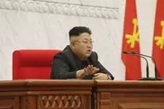 N. Korea says Kim assassination comedy an 'act of terror'