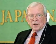 'Great Conciliator' Howard Baker dies in US