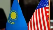 Kazakhstan to deepen energy and nuclear security cooperation with US