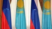Russian and Kazakh Premiers meet in Sochi