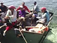 Around 30 bodies found in migrant boat: Italian authorities