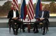 Obama, Putin discuss Sochi Olympics security: White House