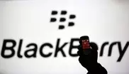 BlackBerry shares lifted by big Pentagon contract