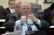 Toronto 'crack mayor' caught out on new video