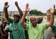 South Africa braces for mass platinum strike