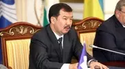 Kazakhstan General Prosecutor discusses anti-drug-trafficking methods with United States