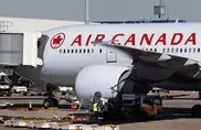 Air Canada suspends ticket sales in Venezuela