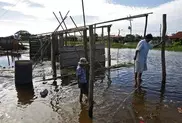 Deadly rainy season leaves 41 dead in Bolivia