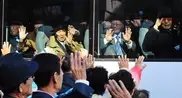 S. Korea presses North to take action on family reunions