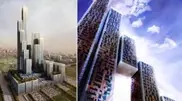 Abu Dhabi Plaza to be constructed in Astana estimated at $1.6 billion
