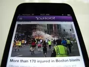 Yahoo Mail accounts breached with stolen passwords