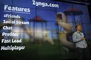 Zynga deals for animation firm in rebound effort