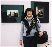 Uzbek activists jailed for backing Ukrainian protests