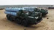 Russia to deliver 5 S-300 missile battalions to Kazakhstan
