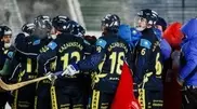 Kazakhstan bandy team fifth time bronze medalist