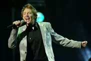 'American Idol' star Clay Aiken launches Congress bid