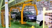 Kazakhstan to assemble 60,000 cars this year, 50% up against 2013