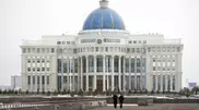 Nazarbayev signs decrees to open new Embassies