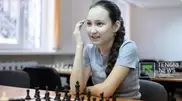 Chess: Kazakhstan's chess player Zhansaya Abdumalik in world's Top100