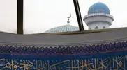 Kazakhstan’s mosques free of extremism teachings: Head of Kazakhstan’s Agency for Religion