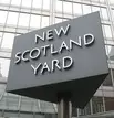 British diplomatic police trio arrested over 'phone porn'