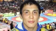 Kazakhstan wrestlers win 2nd place at Takhti Cup in Iran
