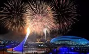 Olympics: Sochi captivates with stunning opening show
