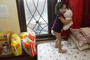 Japan sensor will let diaper say baby needs changing