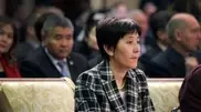 Labor Minister of Kazakhstan comments on Abu Dhabi Plaza strike