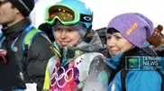 Olympics: Yuliya Galysheva of Kazakhstan intends to quit sport after Sochi Olympics