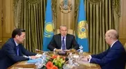 Tenge devaluation must not affect Kazakhstan people negatively: Nazarbayev