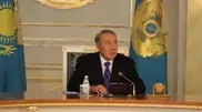 Kazakhstan’s President Nursultan Nazarbayev furious over People’s IPO delays