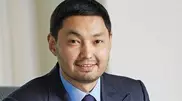 Kenes Rakishev, new chairman of BTA Bank Board of Directors