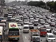 Philippine capital braces for traffic nightmare