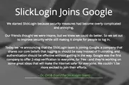 Sound-based login startup joins Google tech chorus
