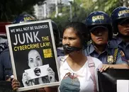 Philippine Supreme Court says law on online libel constitutional