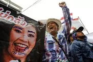 Thai PM to be charged with neglect of duty