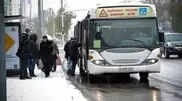 Astana to start constructing BRT system in June 2014