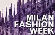 Hope for recovery as Milan fashion week kicks off