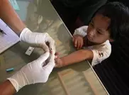 Malaria: High risk focused in 10 African countries