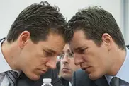 Winkdex: Winklevosses make their own Bitcoin index