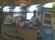 Business Wire halts high-speed wire for fast traders